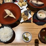 くずし割烹　ZUTTO - 