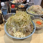 ラーメン二郎 - 