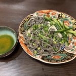 和牛燒肉 Ushijima 廣島本店 - 國產牛心內刺身\869日圓