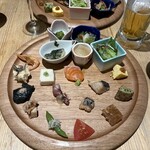 くずし割烹　ZUTTO - 
