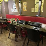 和牛燒肉 Ushijima 廣島本店 - 內部裝潢2