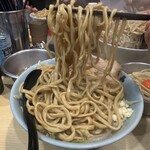 ラーメン二郎 - 