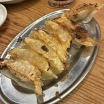 ひとくち餃子の頂 - 