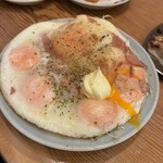 ひとくち餃子の頂 - 