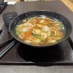 劉家 西安刀削麺 - 