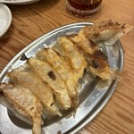 ひとくち餃子の頂 - 