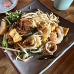 モンスーンカフェ - 