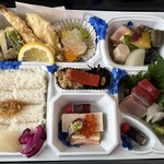 圓山 - 料理写真:
