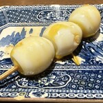 やきとり 右羽。 - 