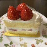 アンリシャルパンティエ - 