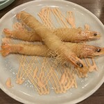 俺のフレンチ - 