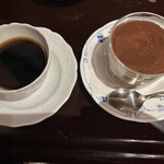 カフェ・トロワバグ - 
