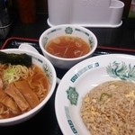 日高屋 - 
