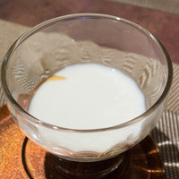 馳走や直 赤坂本店 - エスプレッソコーヒーゼリー
