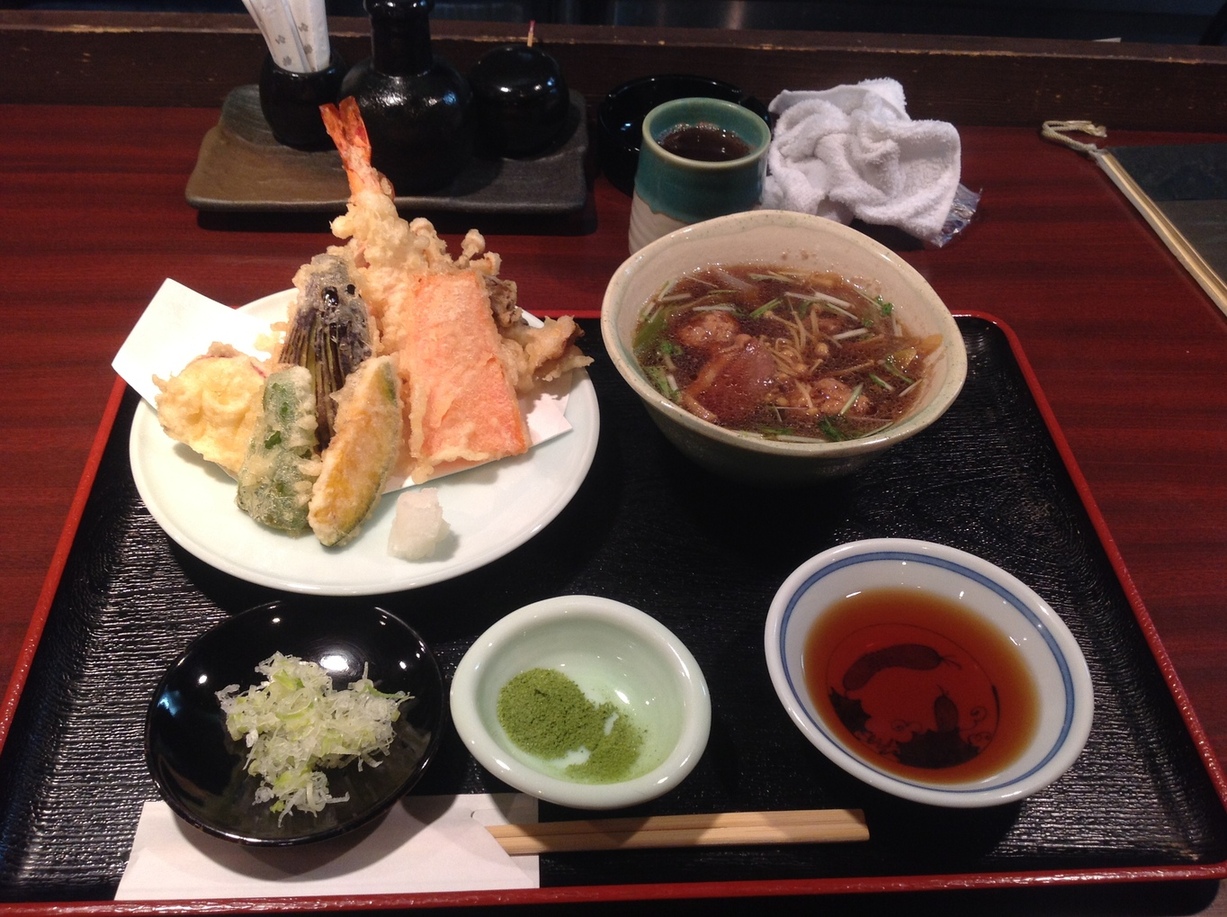 手打ちそば 戸松 name=