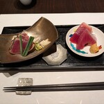 ぎんざ 一二岐 - 