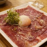 樽ワイン酒場 呑牛呑気 - 