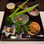 ぎんざ 一二岐 - 