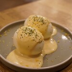 樽ワイン酒場 呑牛呑気 - 