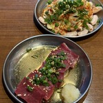 元祖台湾もつ鍋仁 - 