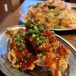 元祖台湾もつ鍋仁 - 