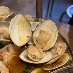 元祖台湾もつ鍋仁 - 