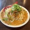 支那そば 北熊 総本店離れ