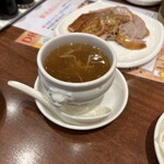 民福北京烤鴨店 - 