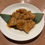 炭火焼肉 キョロちゃん - 