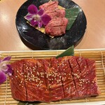 炭火焼肉 キョロちゃん - 