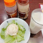 CoCo壱番屋 - 料理写真: