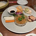 民福北京烤鴨店 - 