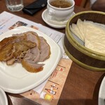 民福北京烤鴨店 - 