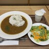 Spice Curry Osaka Shall We Spice