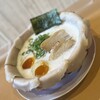 泡系しおとんこつラーメン べらしお - 