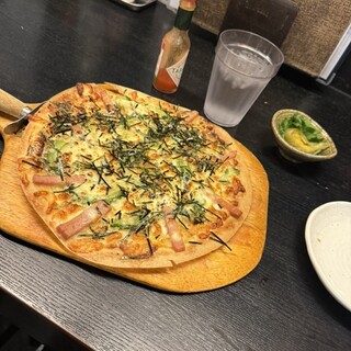 銘酒庵 じんべい_1