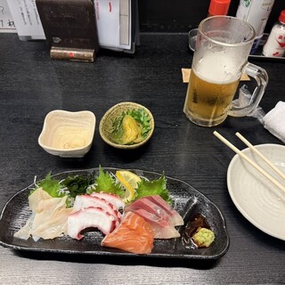 銘酒庵 じんべい_0