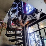 聖林館 - 店内観②