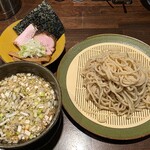 中華そば榮田 - 料理写真: