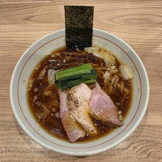 麺処 にし尾_0