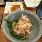海鮮居酒屋 酒組 - 梅水晶