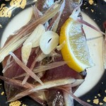 魚魚丸 - 料理写真:
