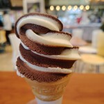 ジェラフル - 料理写真: