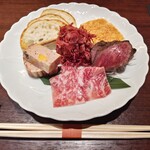 加藤牛肉店 - 
