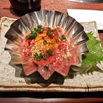 宮中 別邸 - 