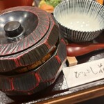 ひつまぶし 花岡 - 