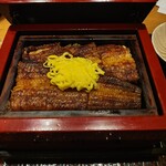 うなぎ処 柳川屋 - 