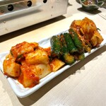 焼肉木村 - 