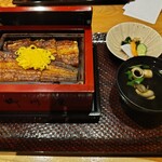 うなぎ処 柳川屋 - 