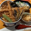 天丼まきの - 